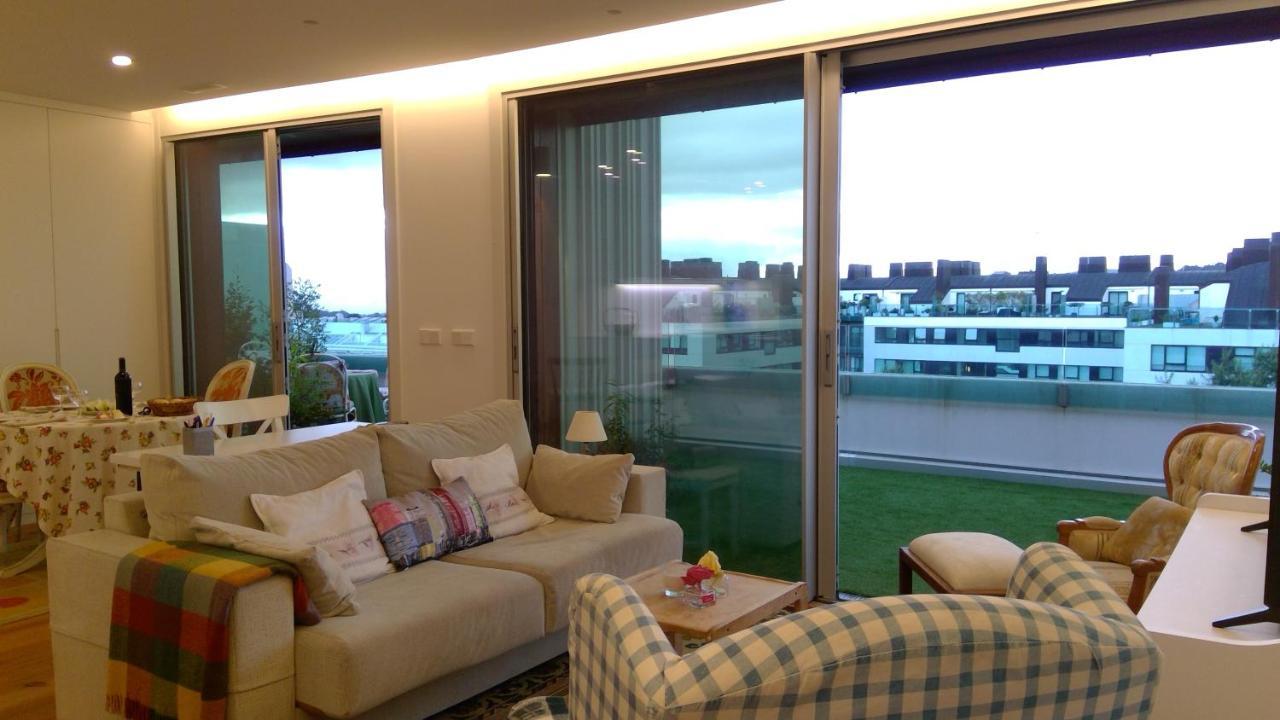 Preciosa Habitacionsuite En Atico Con Terraza II Santiago de Compostela Zewnętrze zdjęcie